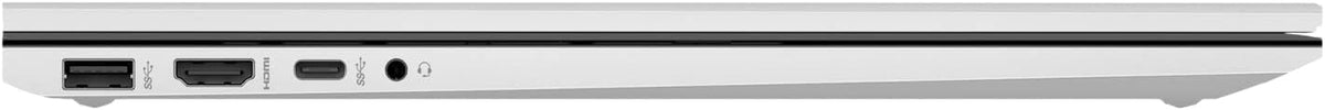 17.3" Touchscreen Laptop, Intel Core i5, 32GB RAM, 1TB SSD, Silver B855660