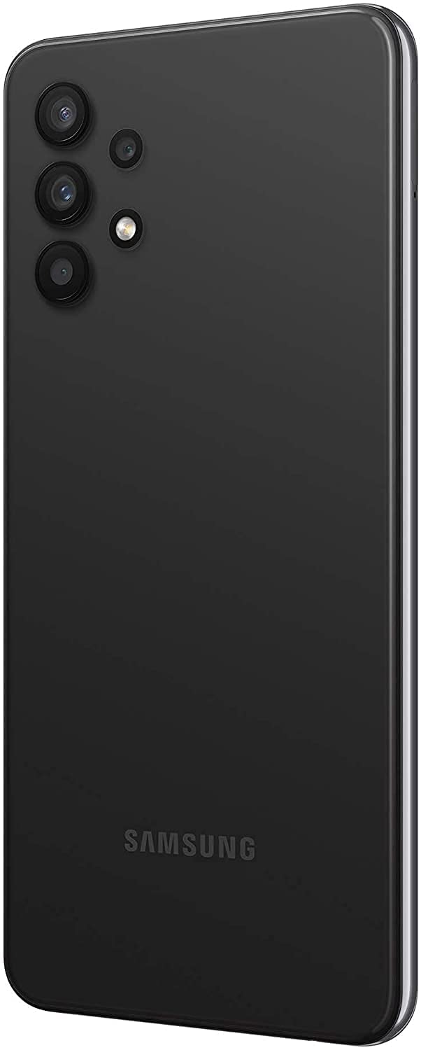 Unlocked 64GB Black Smartphone G50166