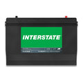 12V 100Ah Group 31 AGM Marine/RV Battery D465258