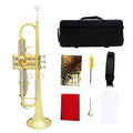 Standard Trumpet with Hard Case and 7C Mouthpiece Q26094