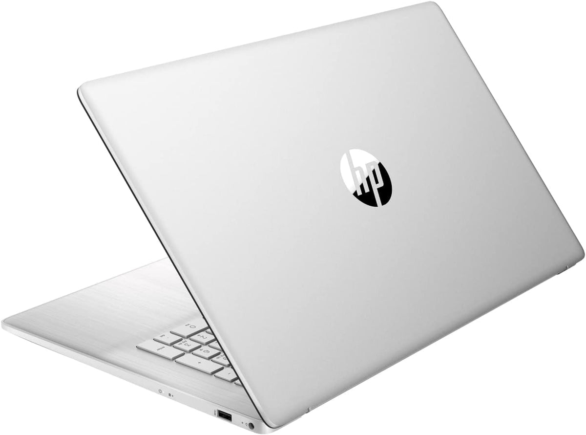 17.3" Touchscreen Laptop, Intel Core i5, 32GB RAM, 1TB SSD, Silver B855660