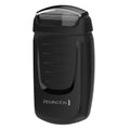 Battery-Operated Black Foil Shaver I615603