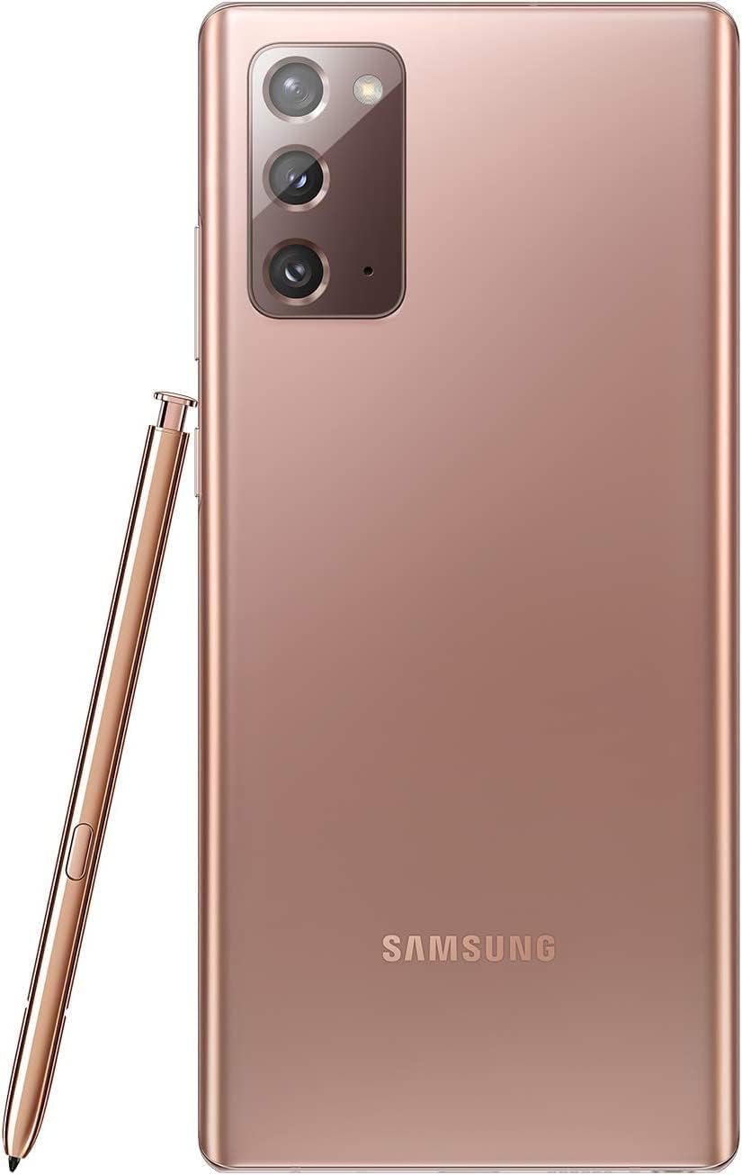128GB Unlocked Smartphone U965