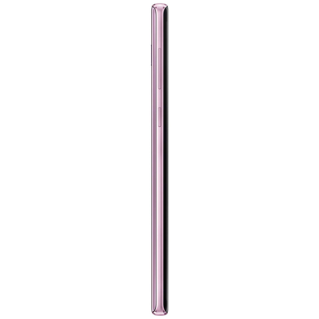 128GB Lavender Purple Unlocked Smartphone Q6718