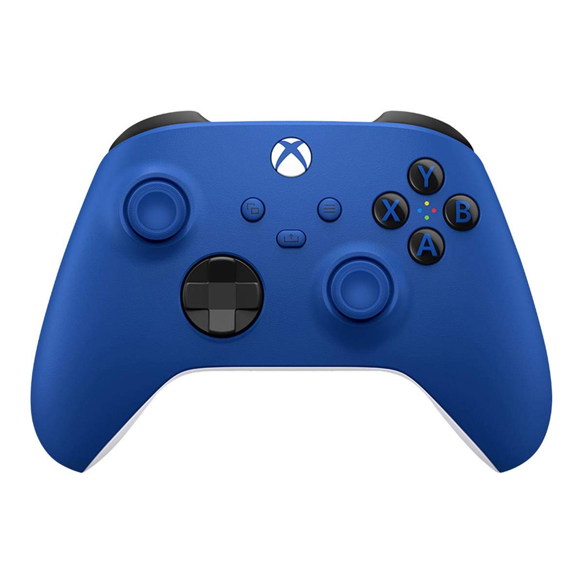 Xbox One S Wireless Bluetooth Controller Blue A3480