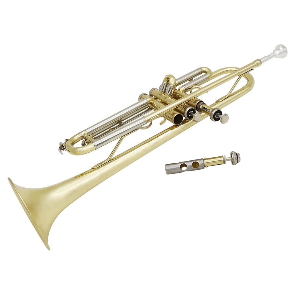 Standard Trumpet with Hard Case and 7C Mouthpiece Q26094
