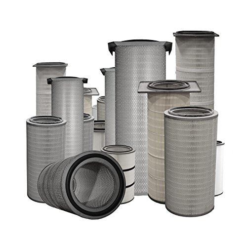 Dust Collector Filter C264281