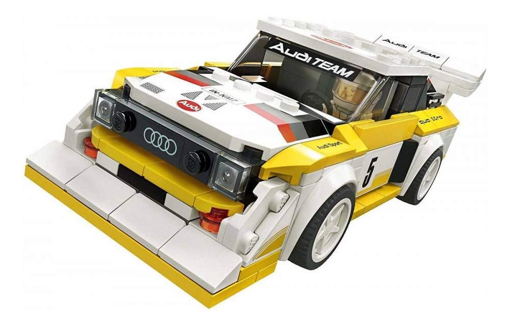 250 Pieces Building Kit Q314