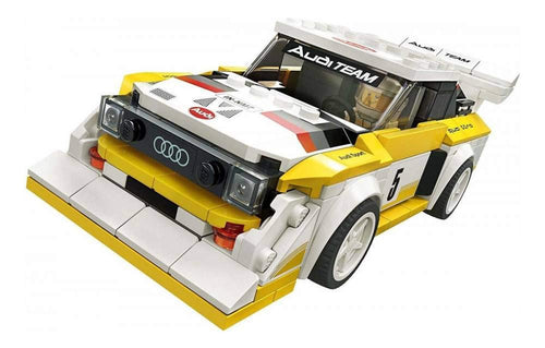 250 Pieces Building Kit Q314