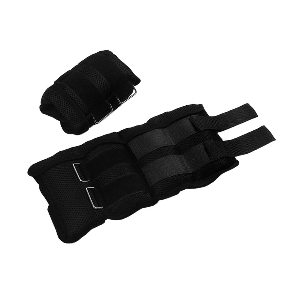 Adjustable Ankle Weights Set of 2 P309