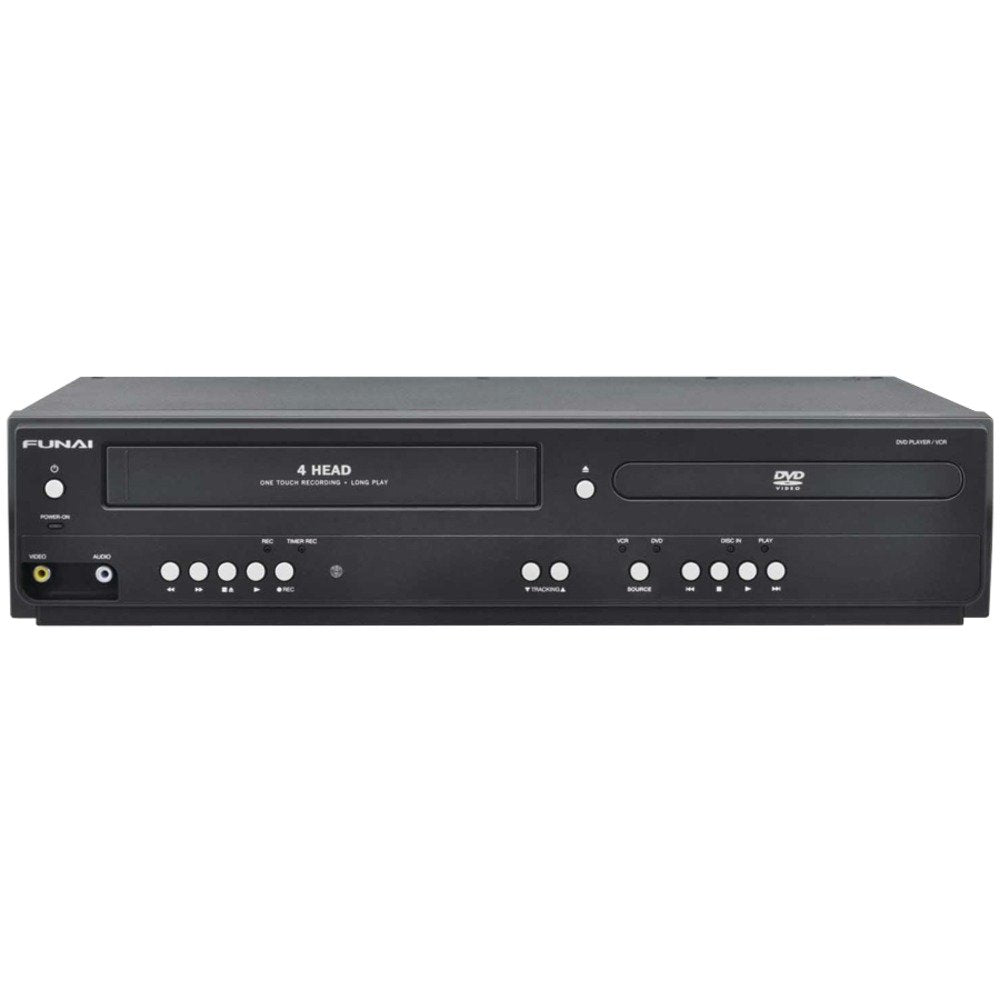 DVD/VCR Combo F3283