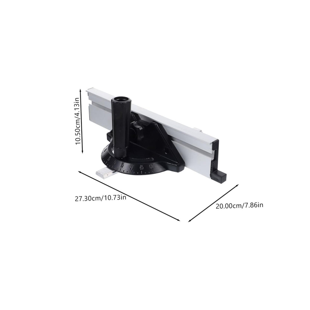 Aluminum Alloy Miter Gauge K428561