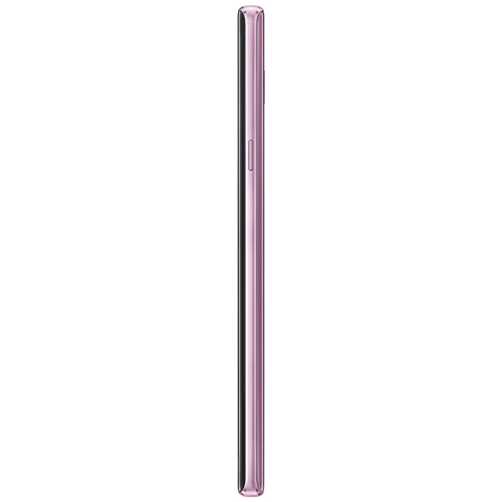128GB Lavender Purple Unlocked Smartphone Q6718