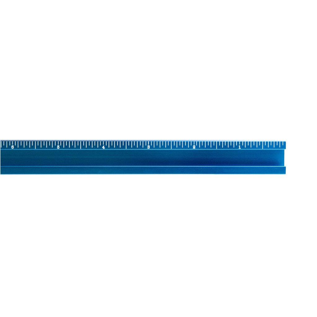 3” High x 24" Long Multi T-Track Fence C6124