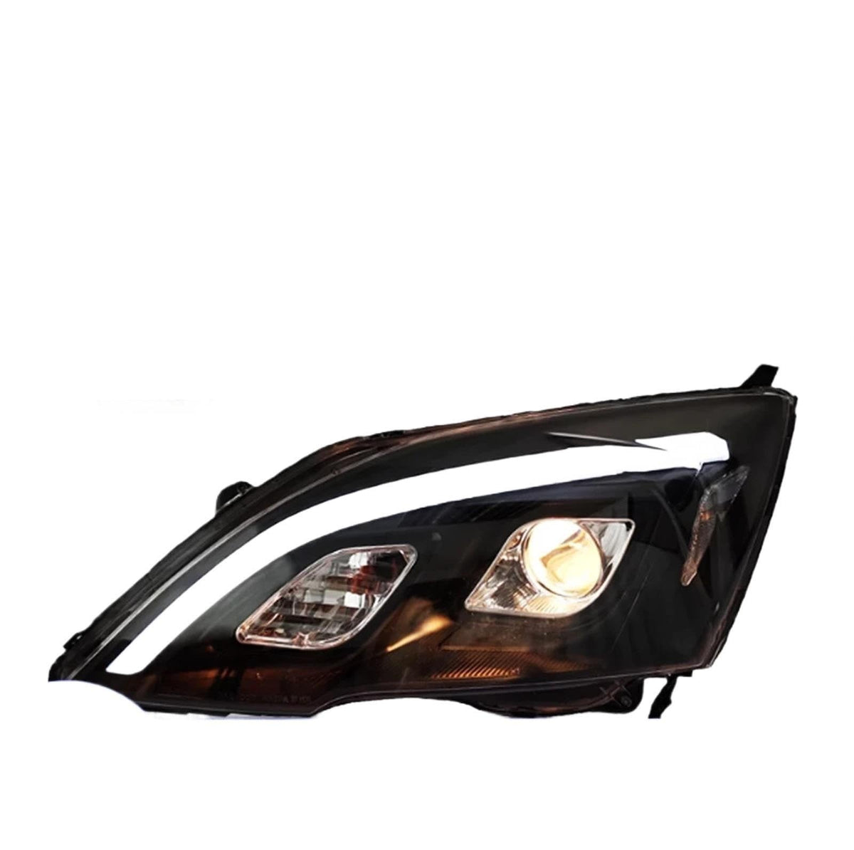 Headlight D4346