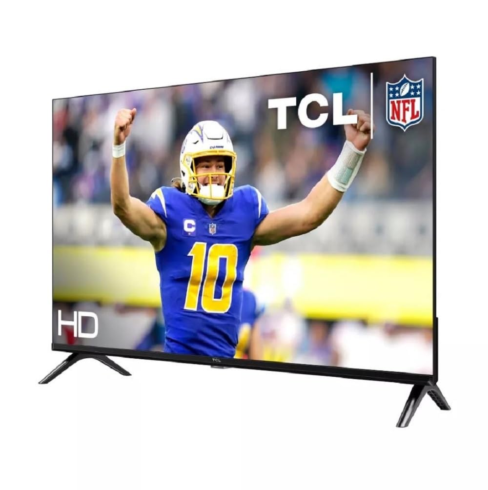 32" 720p HD LED Smart TV with Google TV Q81766