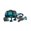 18 Volt Lithium-ion Cordless Combo Kit S57731