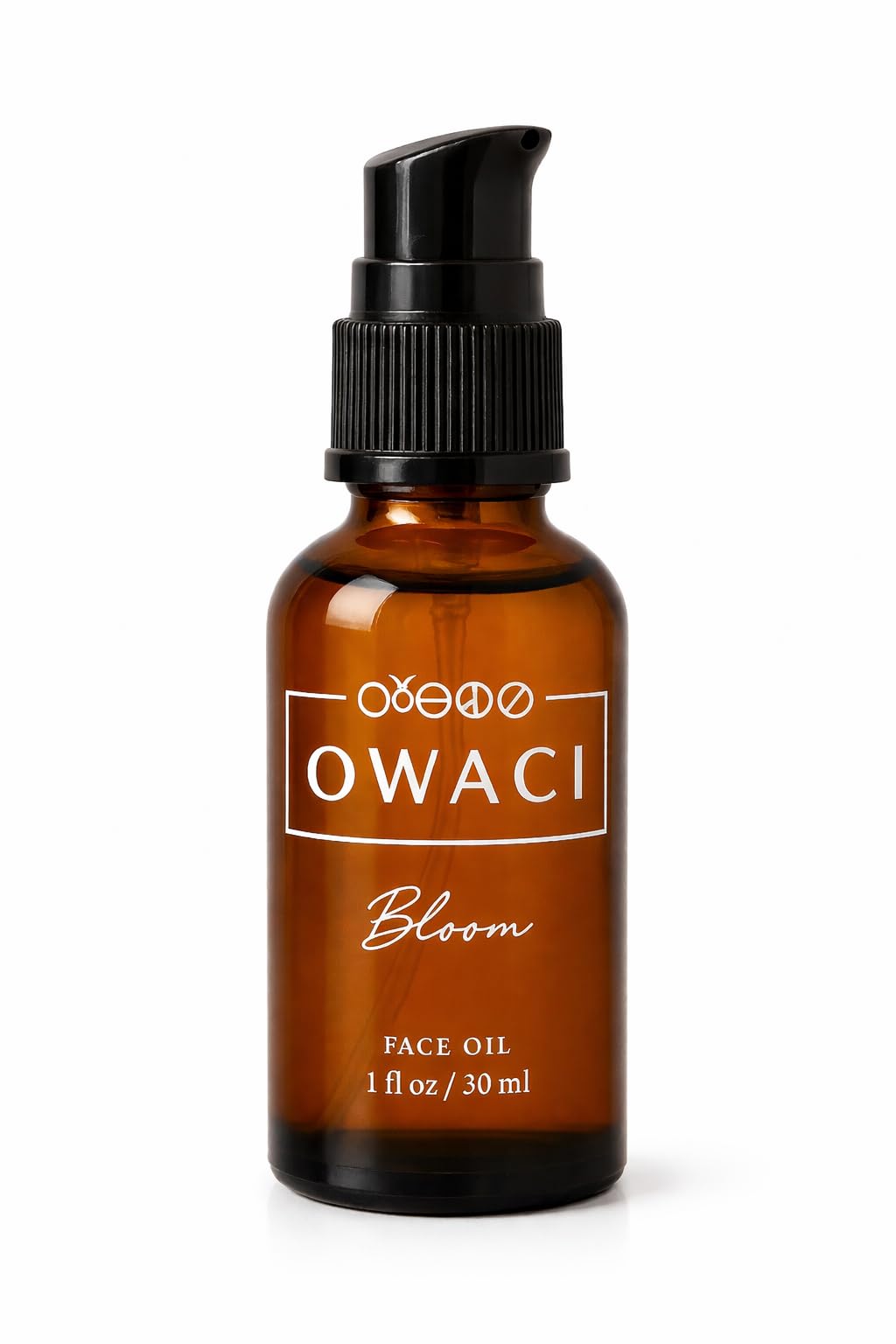 Rosehip Plum Kukui Pomegranate Facial Oil 1 oz H910190