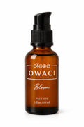 Rosehip Plum Kukui Pomegranate Facial Oil 1 oz H910190