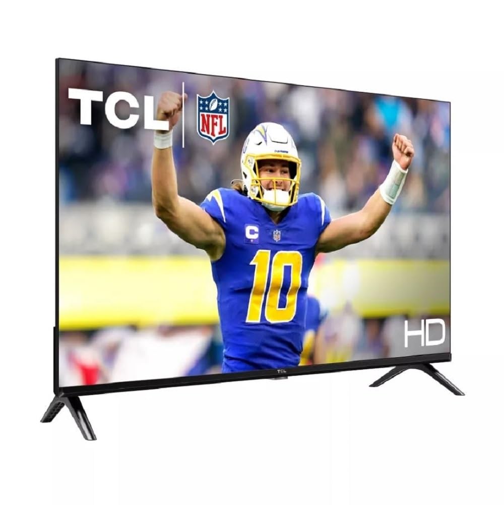32" 720p HD LED Smart TV with Google TV Q81766