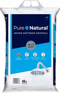 Water Softener Salt Crystals 40 lb P2108