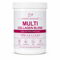 Unflavored Hydrolyzed Collagen Peptides Powder 15.16 oz Y402754