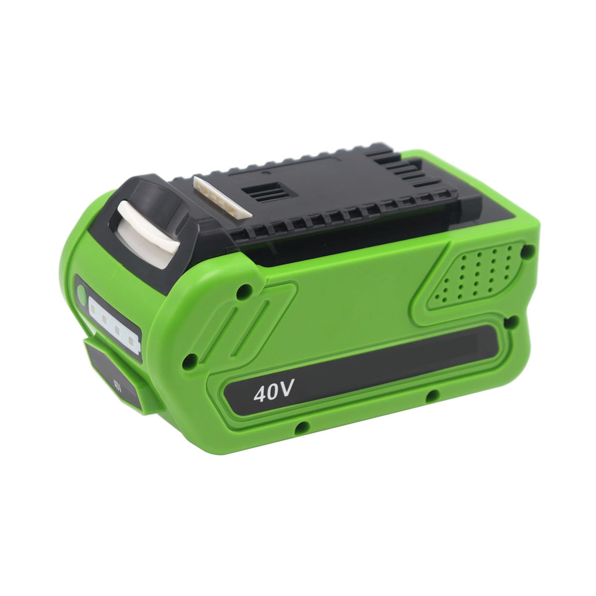 40V 4.0Ah Battery Replacement for Cordless Power Tools N73151