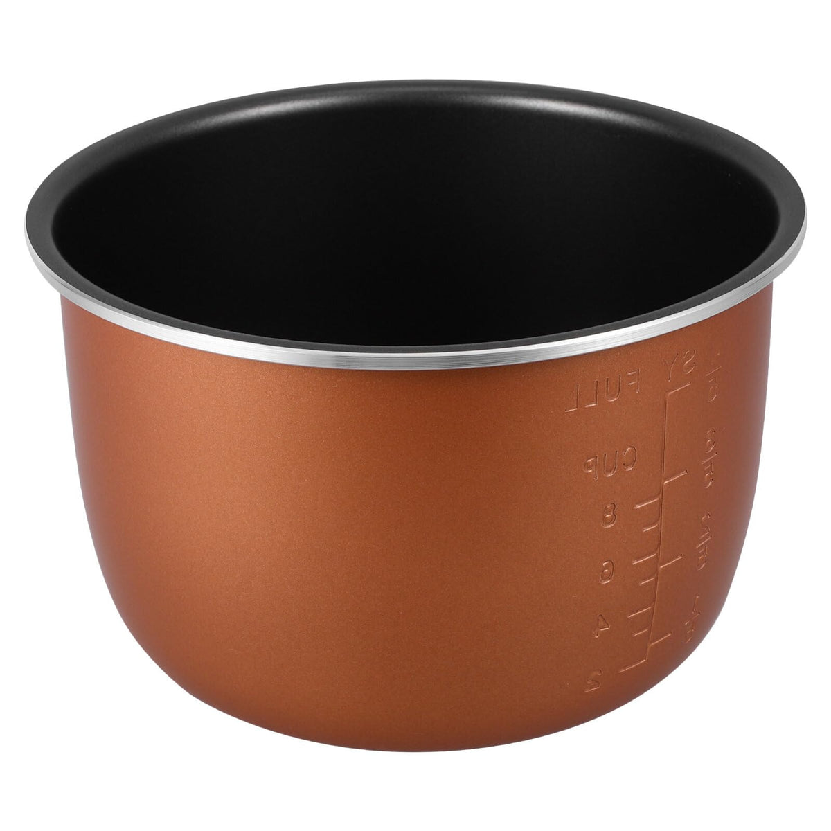 Nonstick Inner Pot for Pressure Cooker H922656