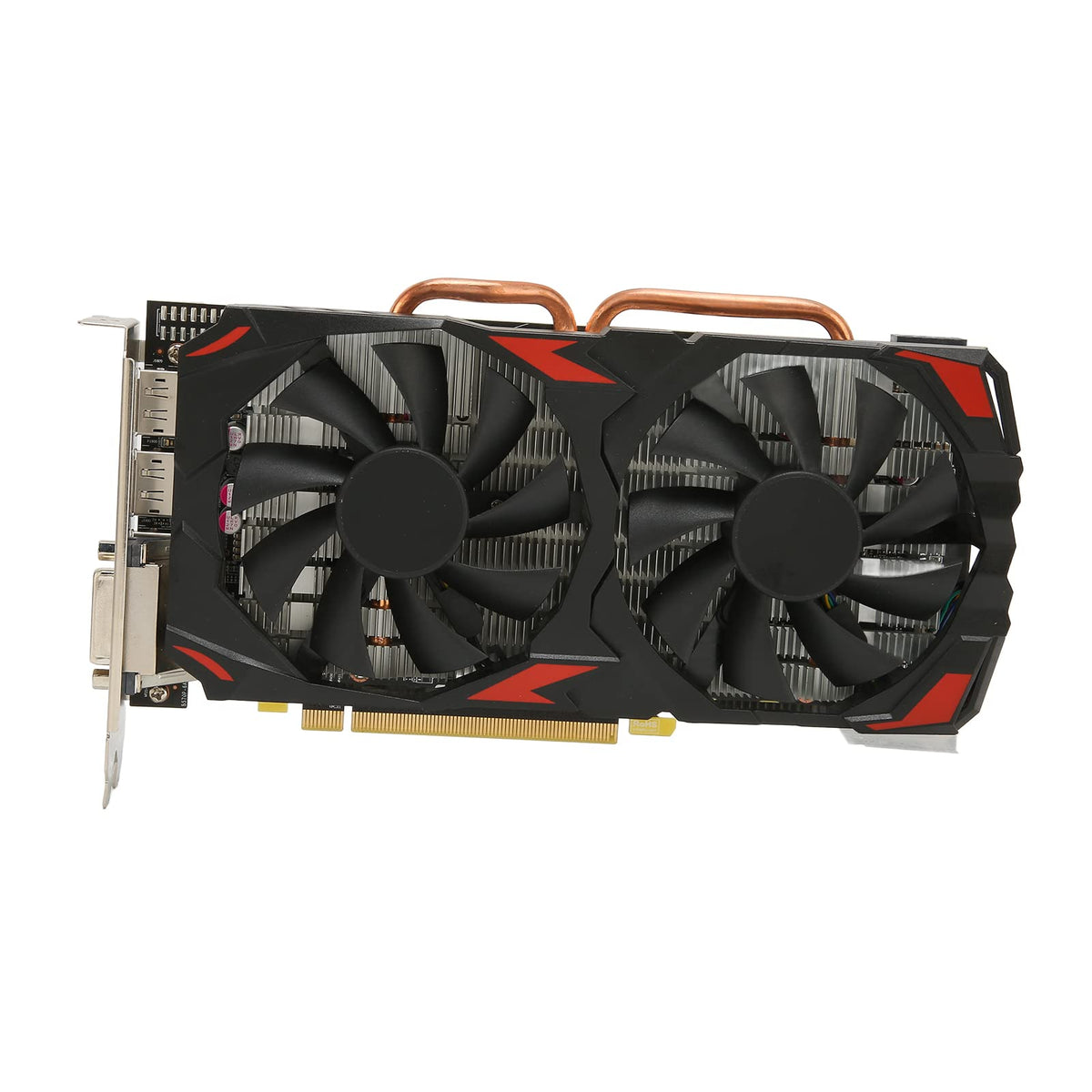 8GB GDDR5 256 Bit PCI Express 3.0 Graphics Card J734513