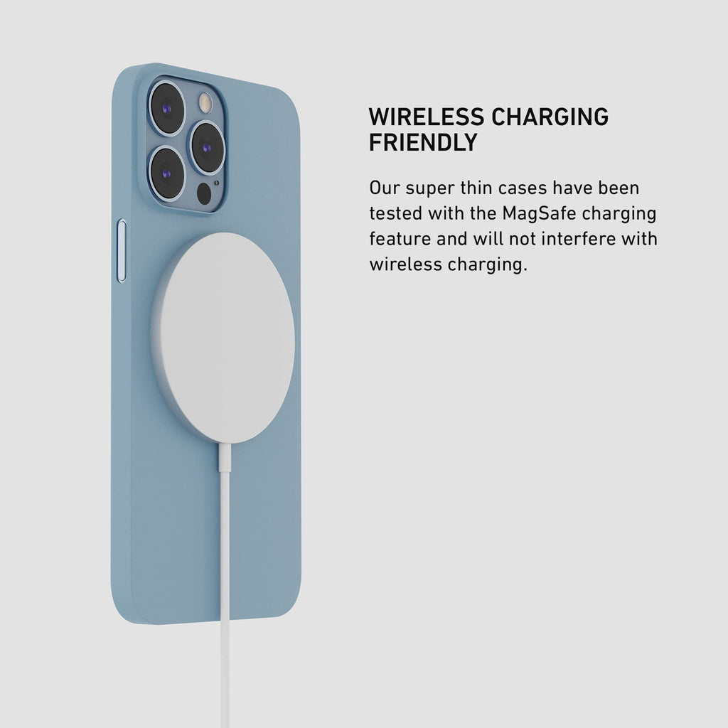 Super Thin Case for iPhone 13 Pro Max Y14874