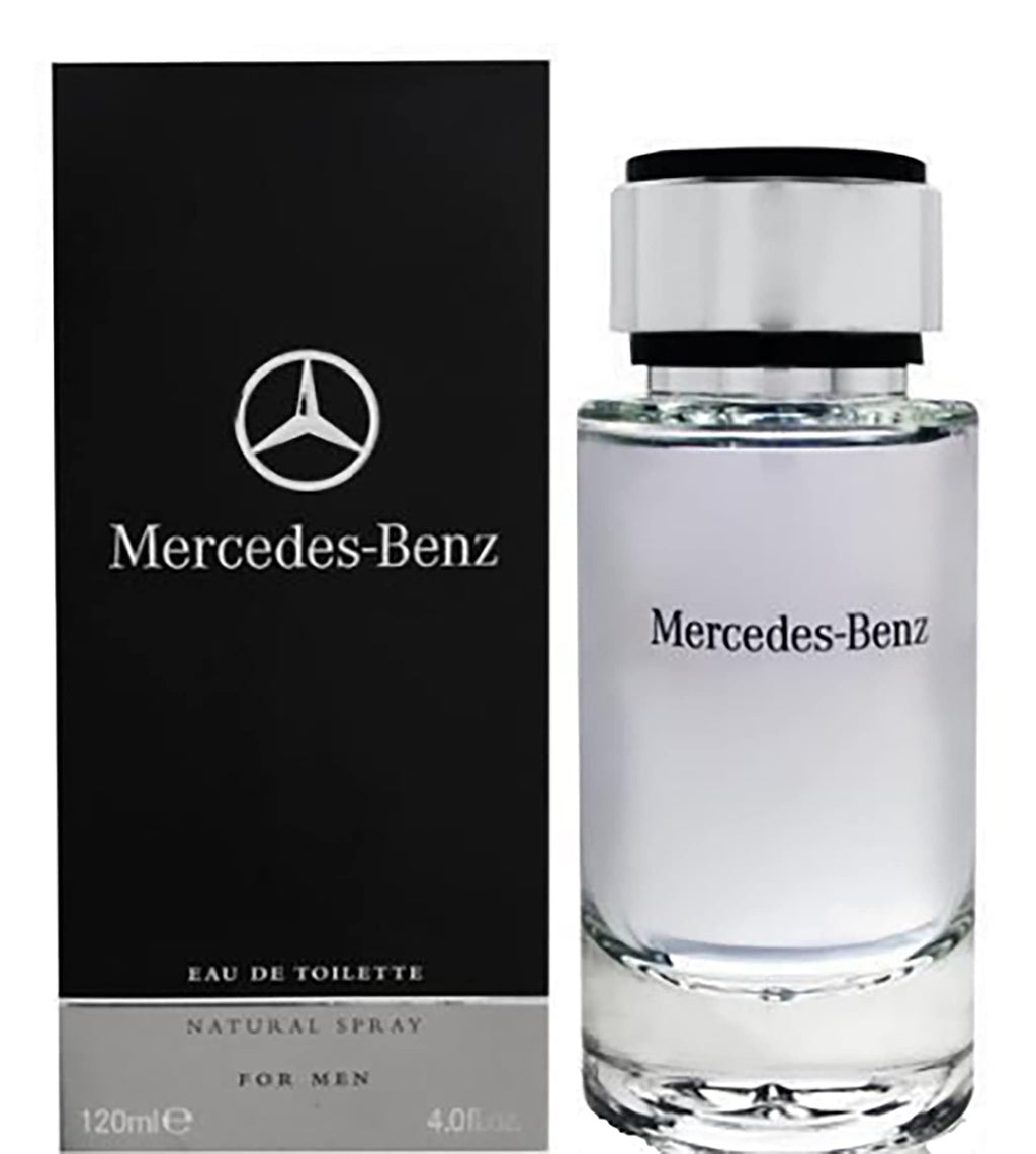 Eau De Toilette Perfume Spray 4 Fl Oz Y110