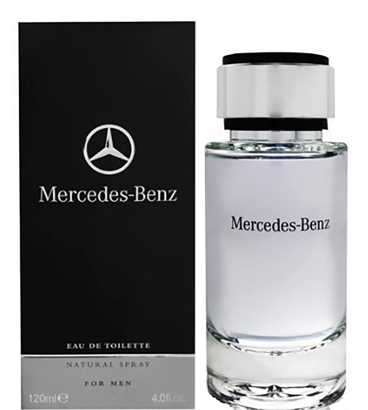 Eau De Toilette Perfume Spray 4 Fl Oz Y110