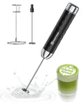 Rechargeable Milk Frother Z378687