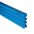 3” High x 24" Long Multi T-Track Fence C6124