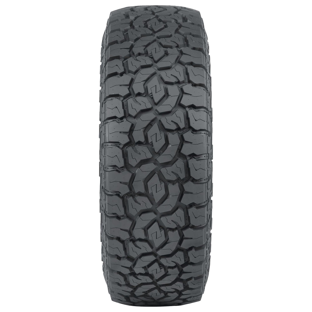 275/55R20 117T XL All Terrain Light Truck Tire J2780