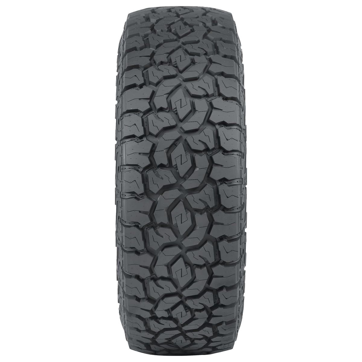 275/55R20 117T XL All Terrain Light Truck Tire J2780