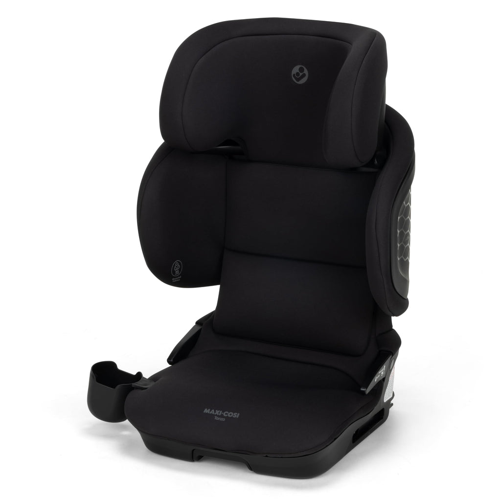 Belt-Positioning Booster Car Seat with Back K480000