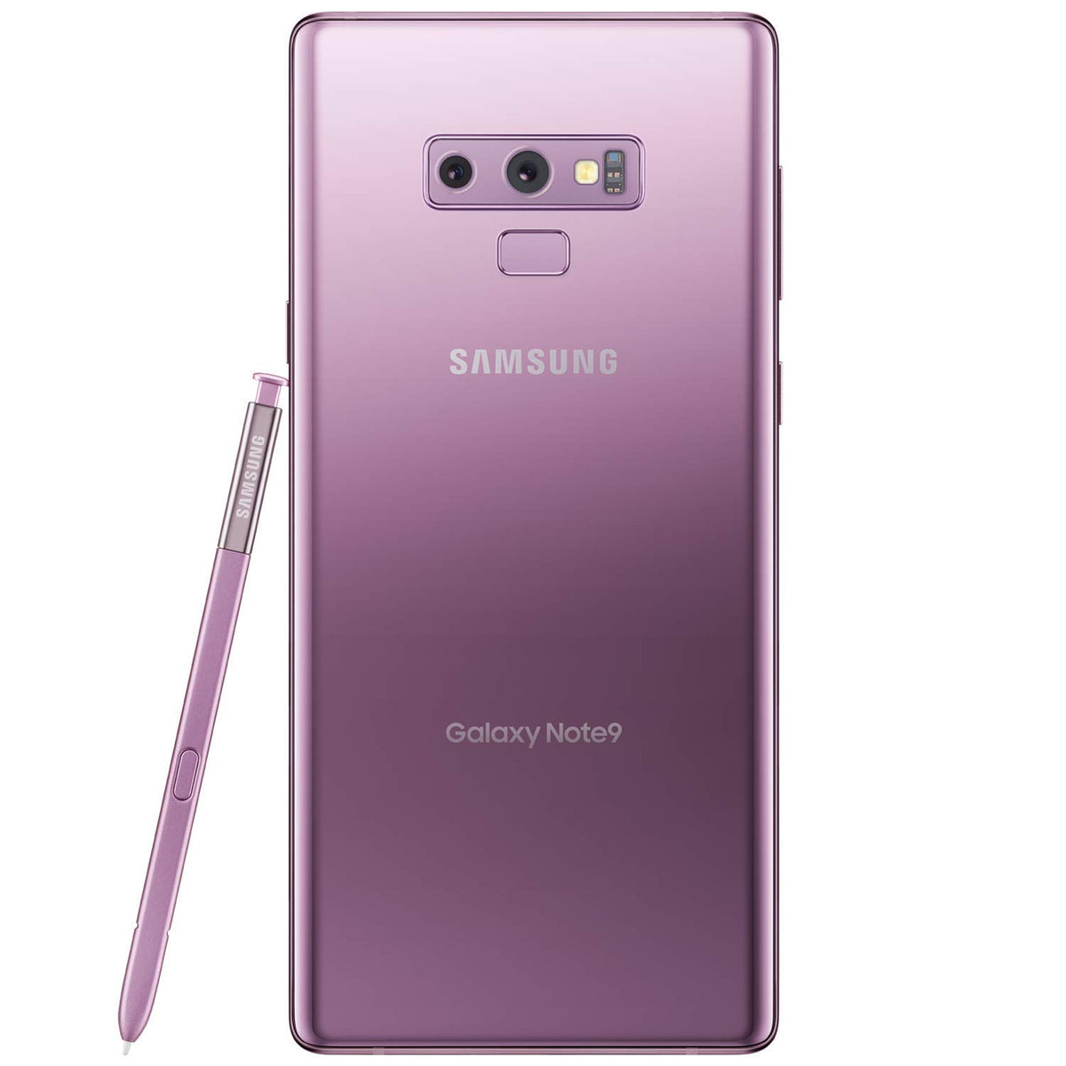 128GB Lavender Purple Unlocked Smartphone Q6718