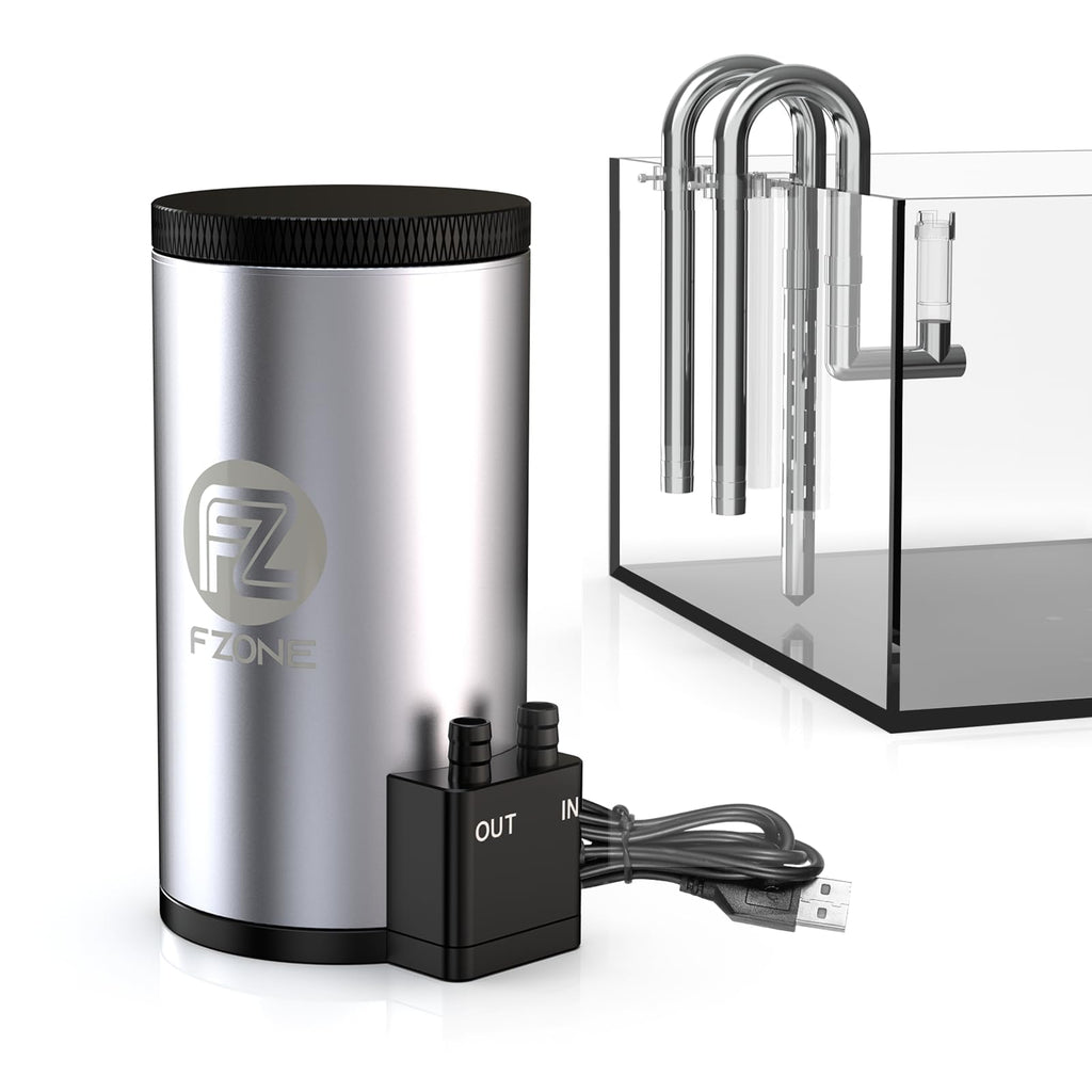 Aquarium Filter Kit T6133