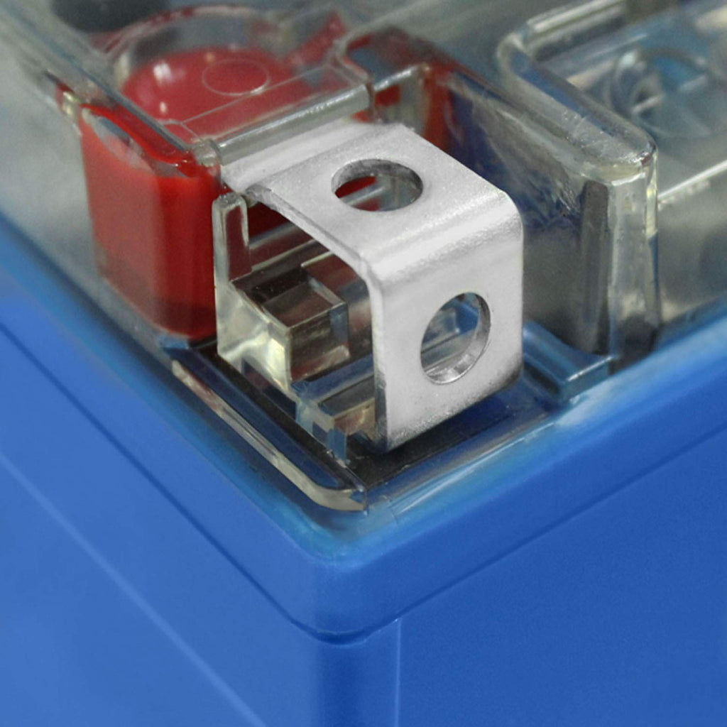 12V 11.2Ah GEL Battery T989707