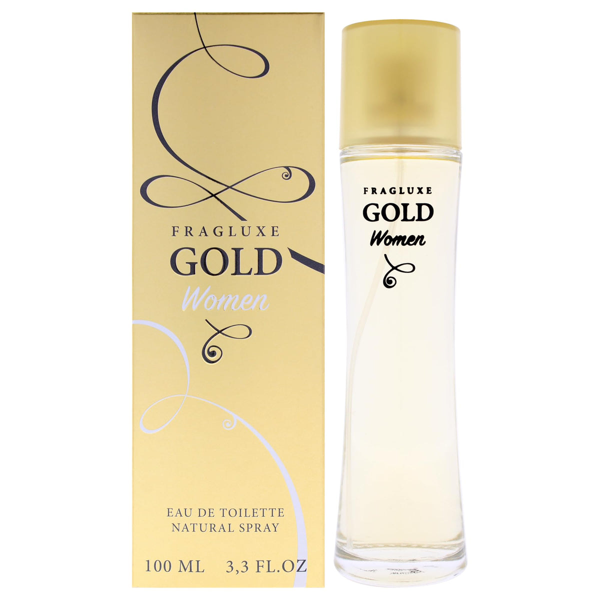 3.3 oz EDT Spray S152