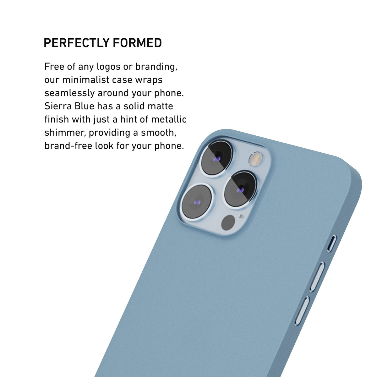Super Thin Case for iPhone 13 Pro Max Y14874