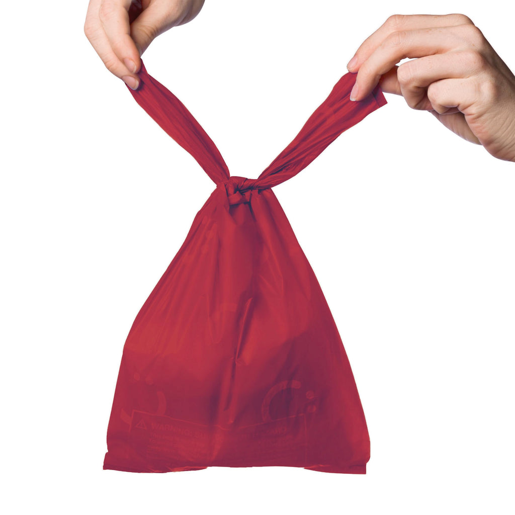 Lavender Scented Pet Waste Sacks 200 Count K95676