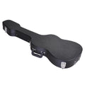 40" Hard Shell Electric Guitar Case with Plush Interior O190014