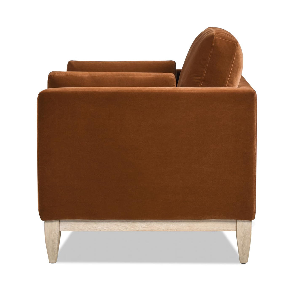 Modern Upholstered Living Room Chair M1883