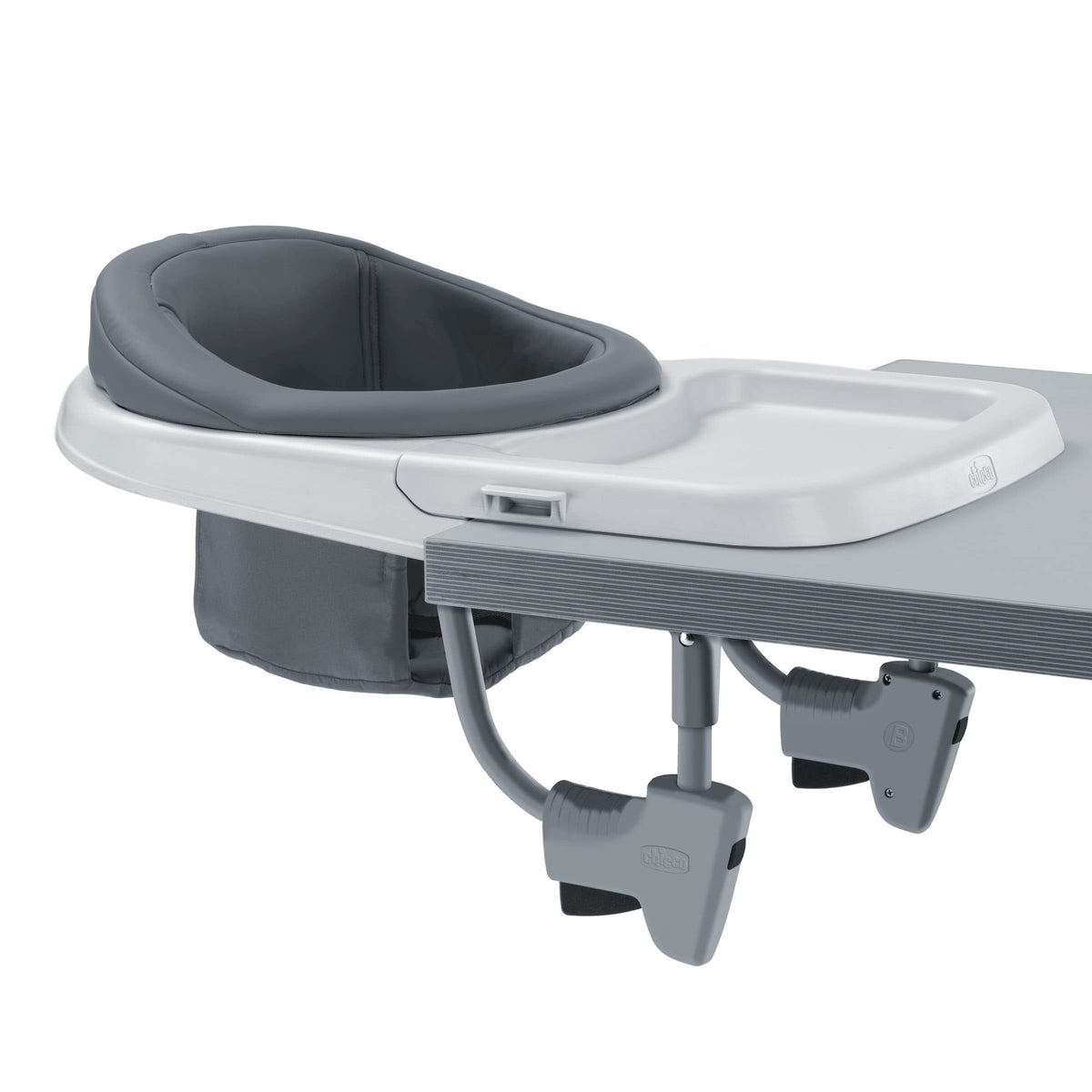 Hook-On High Chair with Tray G36024