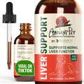Milk Thistle & Dandelion Pet Liver Support Supplement M6042