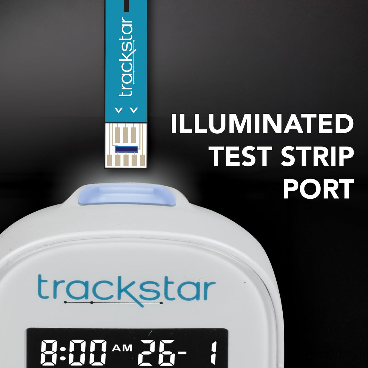 Blood Glucose Monitoring Kit R3062