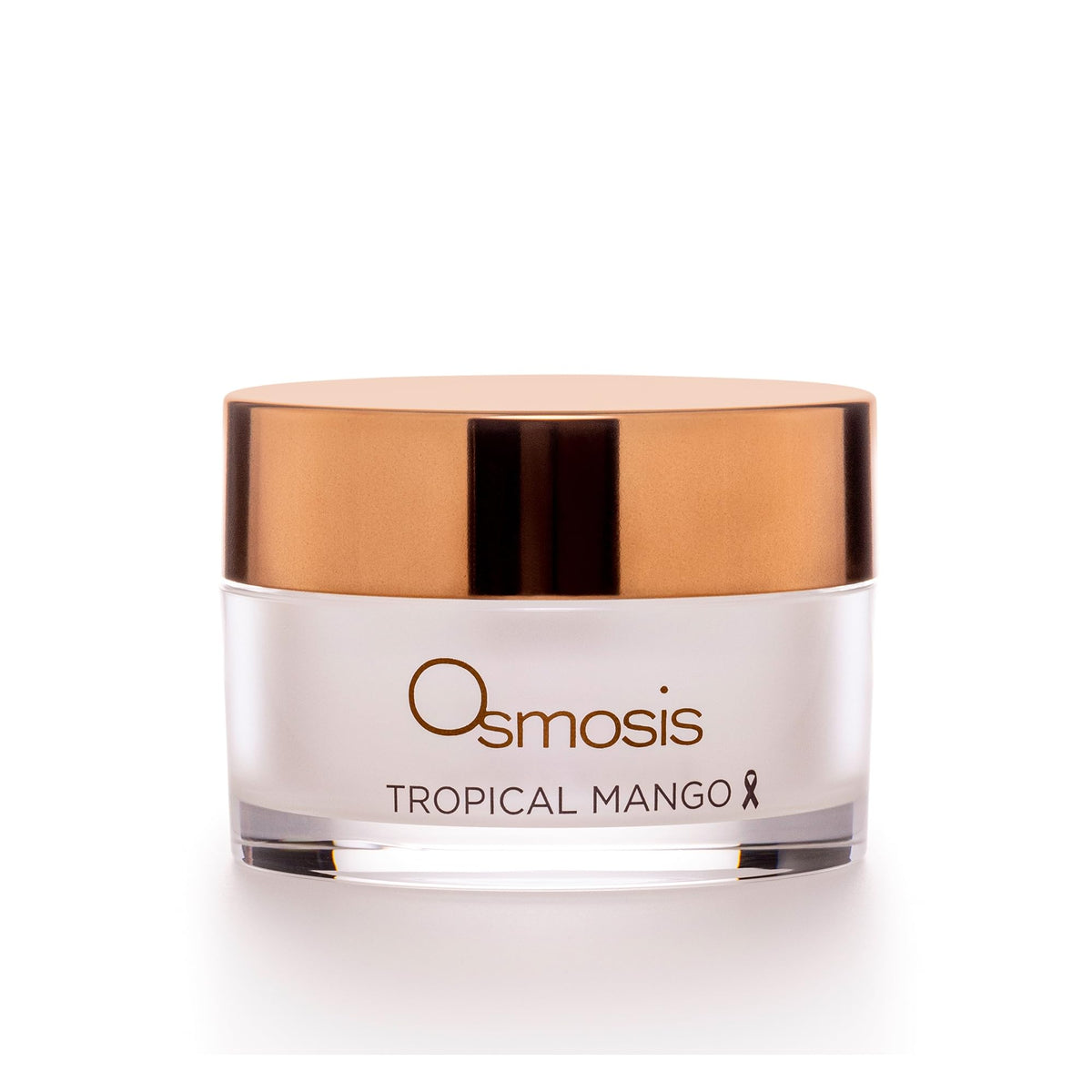 Tropical Mango Shea Butter Barrier Repair Mask P672