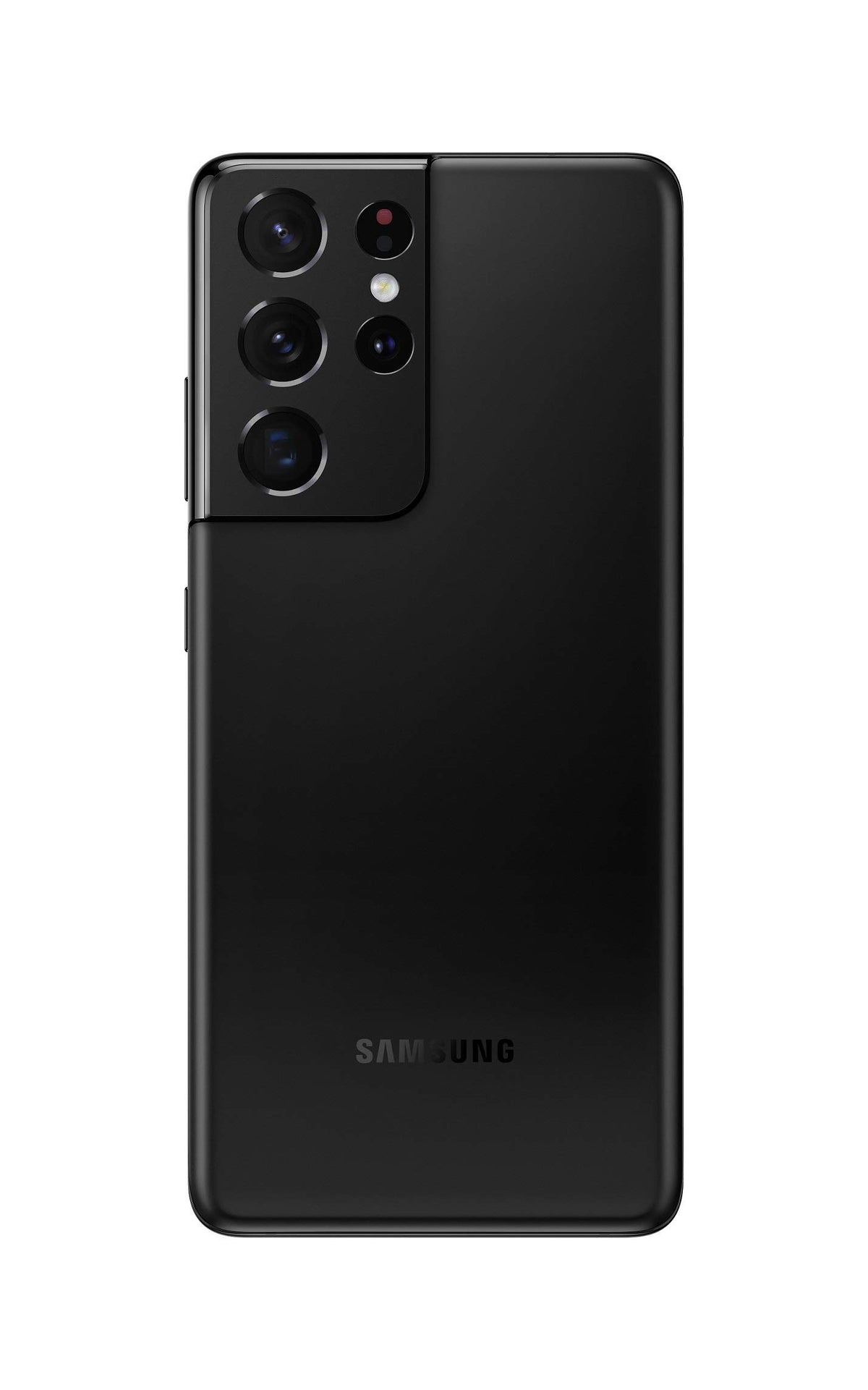 Factory Unlocked 5G Android Smartphone 512GB Phantom Black H796
